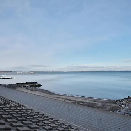 Apartament Haus Miramar Treffert 21 *