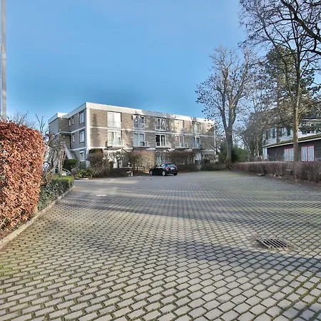 Haus Miramar Treffert 21 Apartament Niendorf (Timmendorfer Strand)