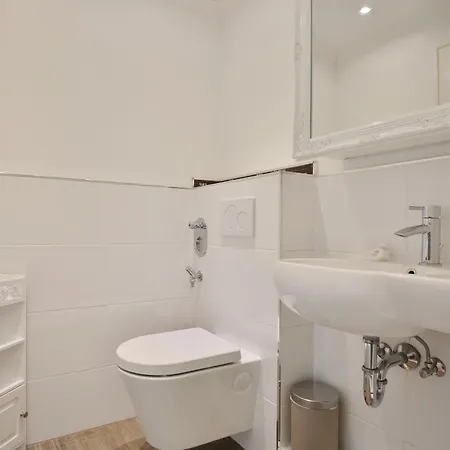 Haus Miramar Treffert 21 Apartament