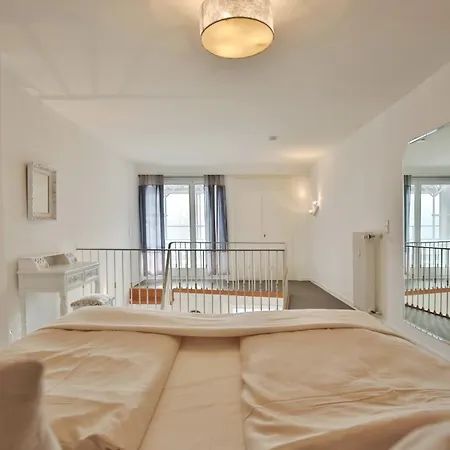 Haus Miramar Treffert 21 Apartment *