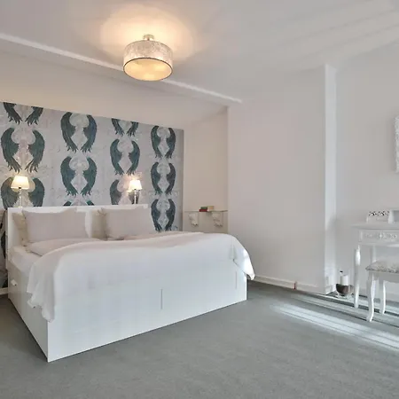 Apartament Haus Miramar Treffert 21