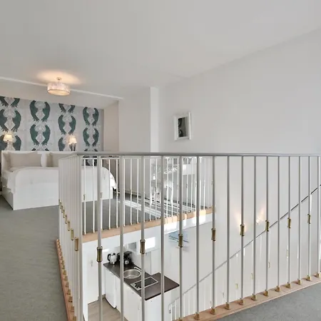 Haus Miramar Treffert 21 Apartment