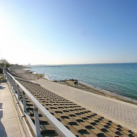 Haus Miramar Treffert 21