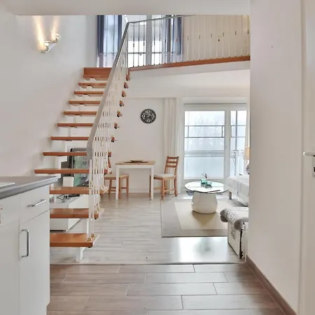 Haus Miramar Treffert 21 Apartament *