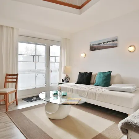 Haus Miramar Treffert 21 Apartament Niendorf (Timmendorfer Strand)