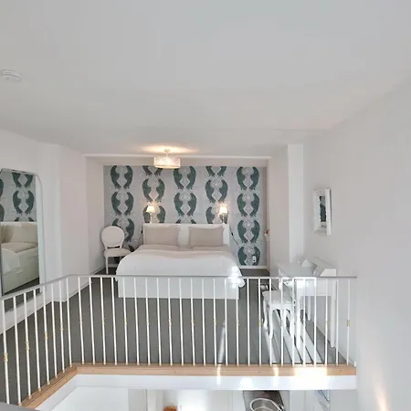 Haus Miramar Treffert 21 Apartment