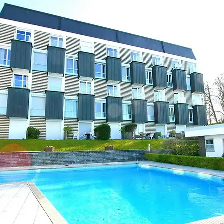 Apartament Haus Miramar Treffert 21 Niendorf (Timmendorfer Strand)