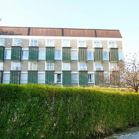 Haus Miramar Treffert 21 Apartment