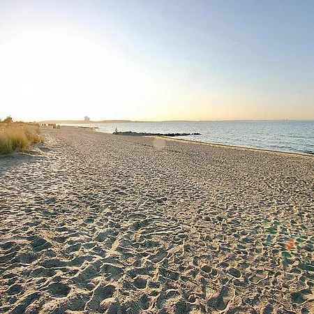 Haus Miramar Treffert 21 Apartament *